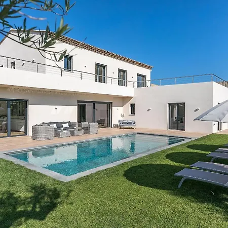 La Belle Des Marres Saint-Tropez