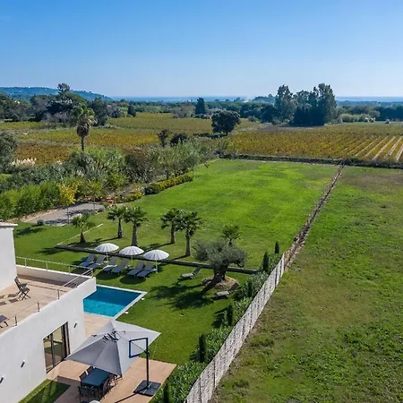 La Belle Des Marres * Saint-Tropez