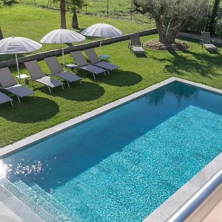 Villa La Belle Des Marres